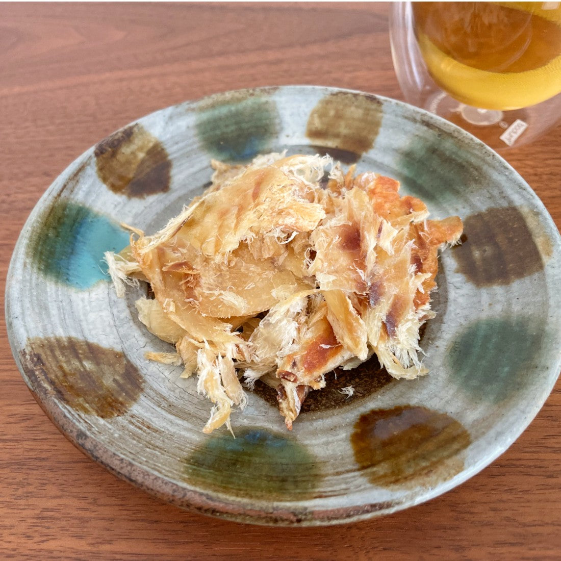 食いしんBAR おつまみ6種セット【化学調味料・酵母エキス・たんぱく加水分解物不使用】鮭とば・あたりめ・帆立貝ひも・鱈・帆立貝・樺太ししゃも(送料無料)