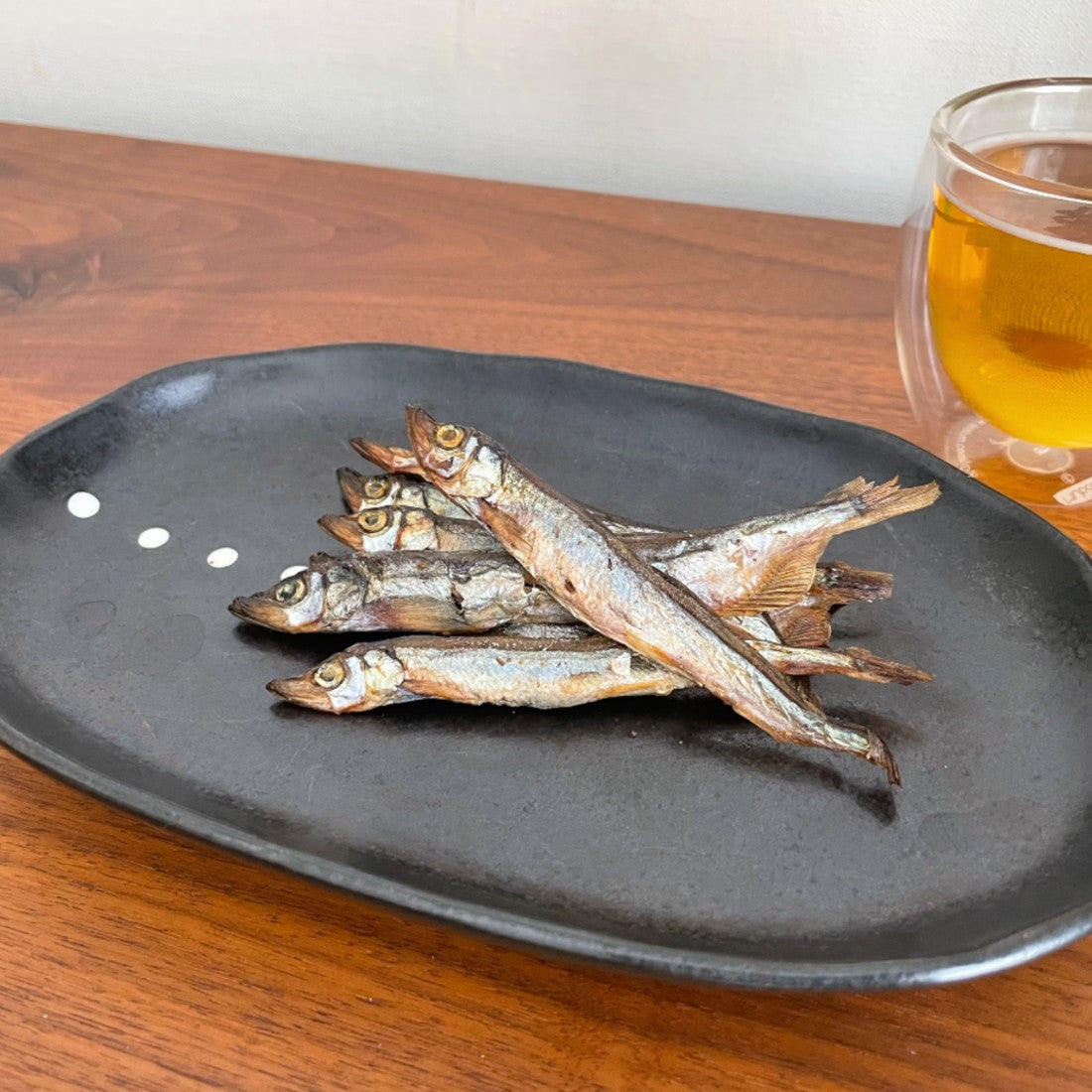 食いしんBAR おつまみ6種セット【化学調味料・酵母エキス・たんぱく加水分解物不使用】鮭とば・あたりめ・帆立貝ひも・鱈・帆立貝・樺太ししゃも(送料無料)