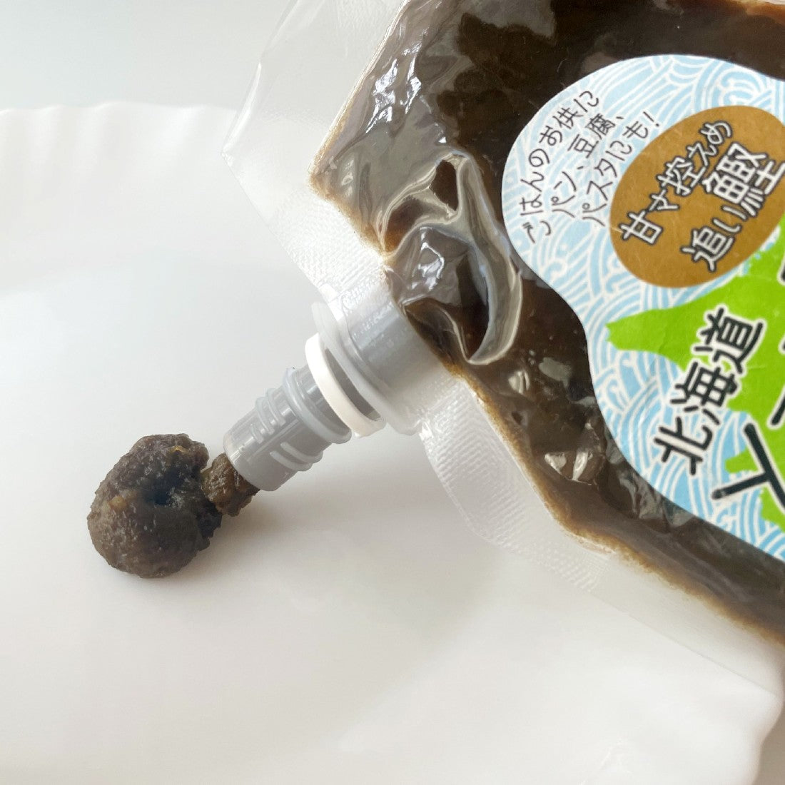 北海道とろろ昆布の佃煮
