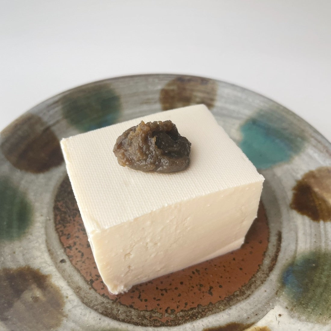 北海道とろろ昆布の佃煮