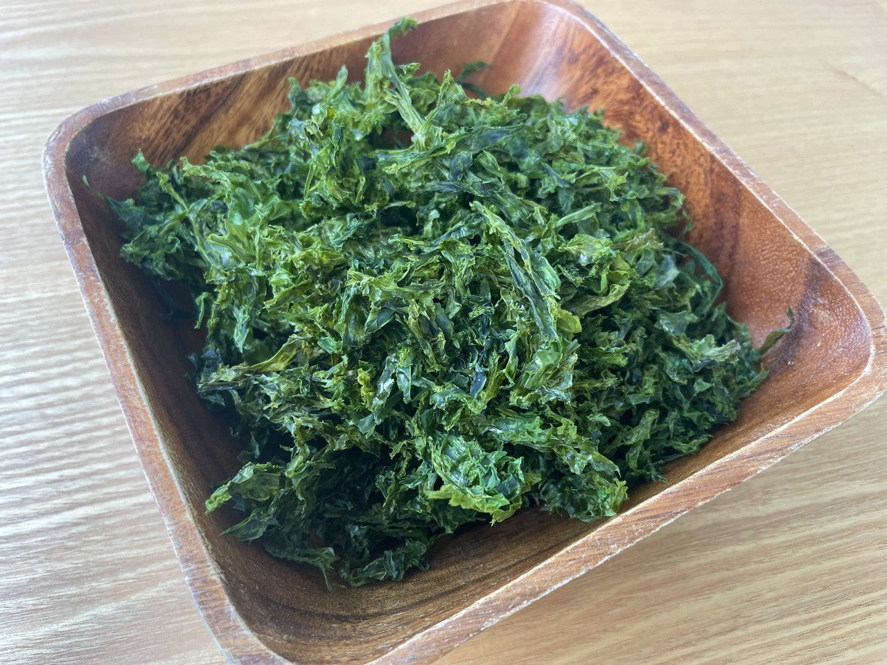 大人の海藻おつまみ 焼きばら海苔