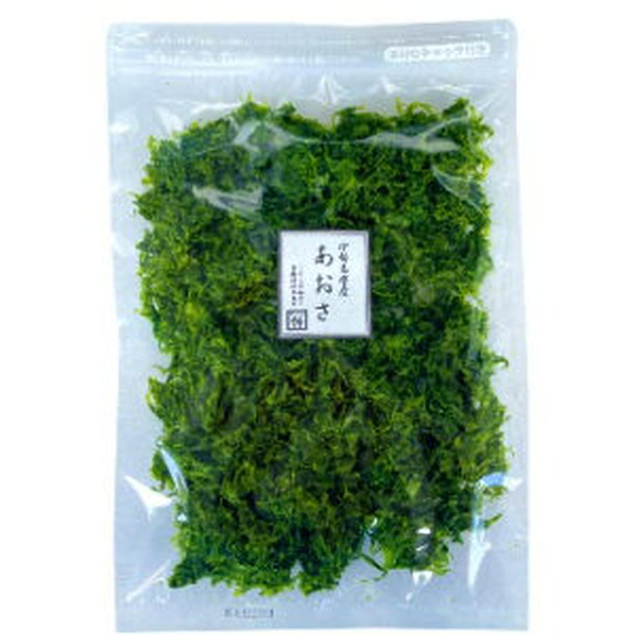 伊勢志摩産あおさ(ヒトエグサ) 徳用40g(送料無料)