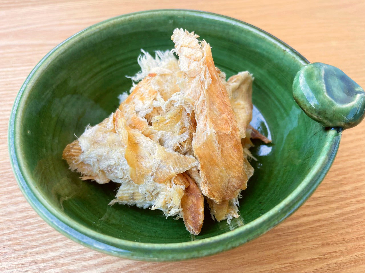 食いしんBAR THEむしり鰈(かれい)